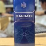 บุหรี่ Magnate Super Slims ราคาพิเศษ