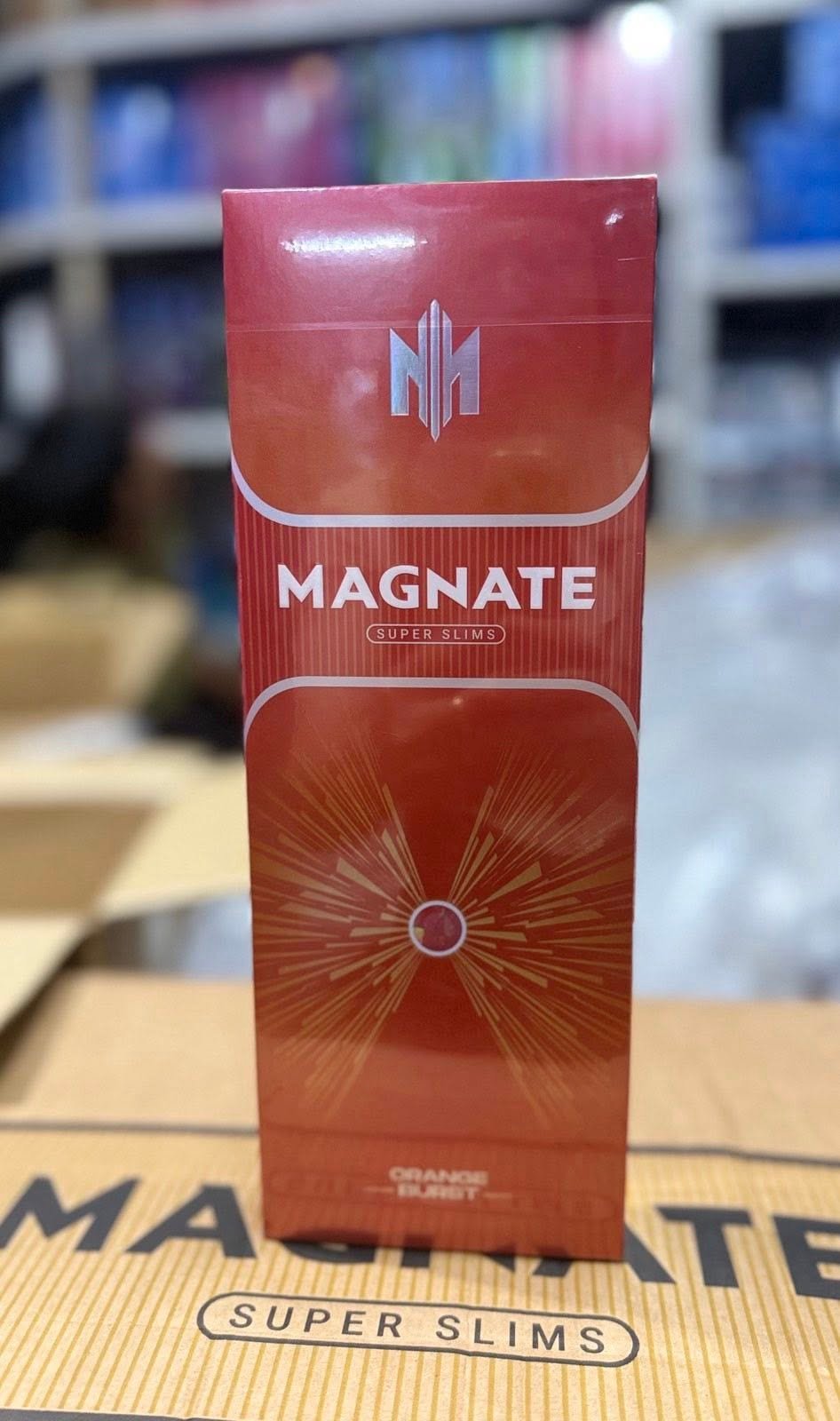 Magnate Super Slims Cigarette for sale - Image 2