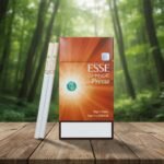 บุหรี่ ESSE Change Presso กลิ่นกาแฟเอสเปรสโซ่ มวนสลิมมีเม็ดบีบ