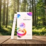 บุหรี่ ESSE Secret มวนซูเปอร์สลิม สุ่ม 5 รสชาติในซองเดียว