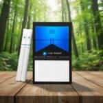 บุหรี่ Marlboro Ice Blast 1 เม็ดบีบ รสเย็นสุดขั้ว มาตรฐานสวิตเซอร์แลนด์