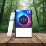 บุหรี่ 555 State Express Sphere2 Velvety กลิ่นสตรอว์เบอร์รี 2 เม็ดบีบ