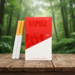 Marlboro Splash Mega Purple | Vsmoke บุหรี่นอก