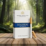 Manchester Grapes SuperSlim | Vsmoke บุหรี่นอก