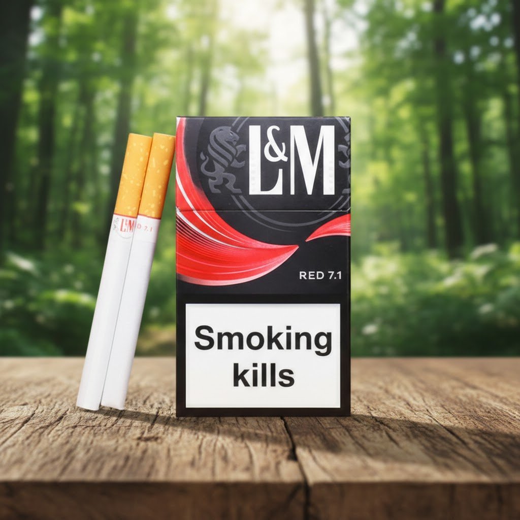 Manchester Grapes SuperSlim | Vsmoke บุหรี่นอก