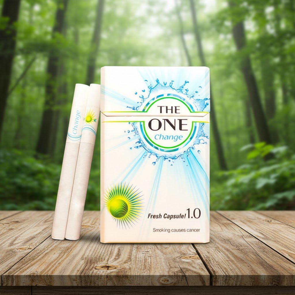 Marlboro Splash Mega Purple | Vsmoke บุหรี่นอก