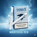 Texas 5 Menthol