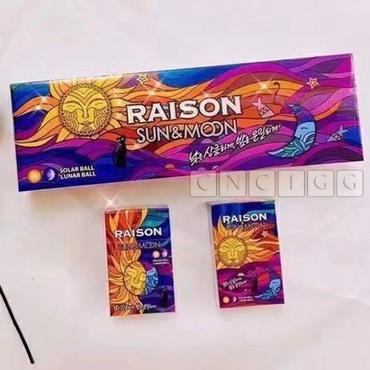 Raison Sun & Moon (ไรสัน ซัน แอนด์ มูน) สินค้านำเข้า คุณภาพมาตรฐาน จัดส่งรวดเร็ว