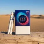 555 STATE EXPRESS Sphere2 Velvety (ตองห้า สเฟียร์ทู เวลเวต) บุหรี่นอก 2 เม็ดบีบ กลิ่นสต… | 555 STATE EXPRESS Sphere2 Velvety