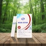 Asia Star Cafe