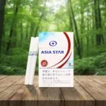 Asia Star Cafe