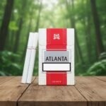 Atlanta Red Premium (แอตแลนตา เรด พรีเมียม) บุหรี่นอกสายร้อน รสเข้มข้นสไตล์อเมริกันแท้ | Atlanta Red Premium