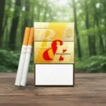 Benson & Hedges เบนสัน แอนด์ เฮดจ์ | Benson & Hedges
