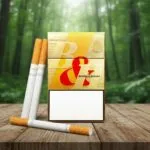 Benson & Hedges (เบนสัน แอนด์ เฮ็จ) บุหรี่นอกพรีเมียมจากอังกฤษ รสร้อนนุ่มนวล | Benson & Hedges