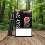 Black Devil Special Flavour (แบล็คเดวิล สเปเชี่ยล) บุหรี่มวนดำกลิ่นวานิลลาพรีเมี่ยม | Black Devil Special Flavour