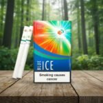 Blue Ice Double Blast Cool Summer (บลู ไอซ์ คูล ซัมเมอร์) | Blue Ice Double Blast Cool Summer