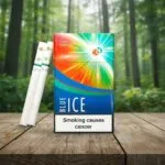Blue Ice Double Blast Cool Summer (บลู ไอซ์ คูล ซัมเมอร์) | Blue Ice Double Blast Cool Summer