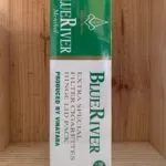 Blue River Menthol (บลูริเวอร์ เมนทอล) | Blue River Menthol