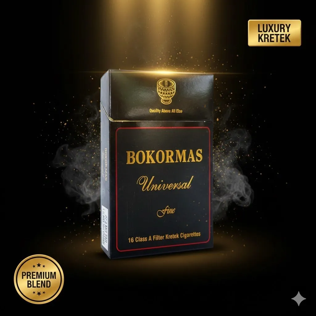 Bokormas (โบกอร์มาส) | Bokormas