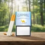 Camel Blue คาเมล บลู | Camel Blue