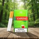 Capital Double Apple