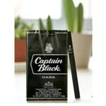 บุหรี่ Captain Black Dark | Captain Black Dark