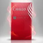 CAVALLO Vulcano Red