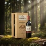 Cono Sur Bicicleta Pinot Noir 2021 ไวน์แดงชิลีพรีเมียม | ราคา 1 ลัง 12 ขวด 6,900 บาท | Cono Sur Bicicleta Pinot Noir 2021 12 900