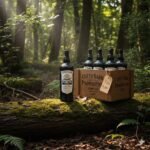 Cutty Sark Prohibition Edition (1L) วิสกี้ระดับพรีเมียมจากสกอตแลนด์ ยกลังราคาพิเศษ | Cutty Sark Prohibition Edition 1L
