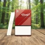 Davidoff Classic บุหรี่นอกพรีเมียม สวิตเซอร์แลนด์ มวนขนาด Magnum รสเข้มข้นนุ่มนวล | Davidoff Classic Magnum