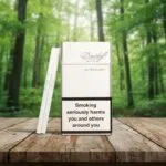 Davidoff White ดาบิดอฟ ไวท์ | Davidoff White