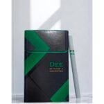 บุหรี่ Dee Green | Dee Green