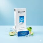 Denver Apple Mint บุหรี่กลิ่นแอปเปิ้ลมิ้นท์ หอมเย็นสดชื่นระดับพรีเมียม | Denver Apple Mint