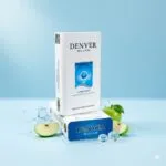 Denver Apple Mint บุหรี่กลิ่นแอปเปิ้ลมิ้นท์ หอมเย็นสดชื่นระดับพรีเมียม | Denver Apple Mint