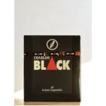 บุหรี่ Djarum Black PlumClove Premium | Djarum Black PlumClove Premium