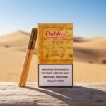 Dubliss Caribbean (ดูบลีส แคริเบียน) บุหรี่นอกพรีเมียมสไตล์มินิซิการ์ มวนสลิม | Dubliss Caribbean