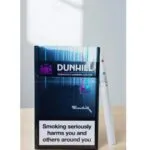 บุหรี่ Dunhill Blueberry & Menthol | Dunhill Blueberry & Menthol
