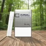 Dunhill Gray 3mg ดันฮิล เกรย์ 3 มิลลิกรัม | Dunhill Gray 3mg