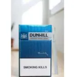 บุหรี่ Dunhill Lights | Dunhill Lights