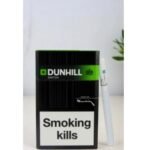 บุหรี่ Dunhill Switch Menthol | Dunhill Switch Menthol