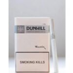 บุหรี่ Dunhill White | Dunhill White