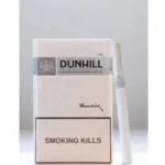 บุหรี่ Dunhill White | Dunhill White