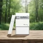 Dunhill White 1mg (ดันฮิล ขาว) | Dunhill White 1mg