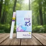 Esse Bubble Purple Super Slim บุหรี่เกาหลี กลิ่นลูกกวาดหอมหวานอมเปรี้ยว | Esse Bubble Purple Super Slim