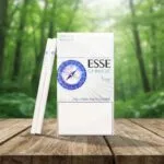 ESSE Change 1mg Limited Edition เอสเซ่ เช้นจ์ หนึ่งมิลลิกรัม ลิมิเต็ด เอดิชั่น | ESSE Change 1mg Limited Edition