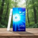 ESSE Change 4mg (เอสเซ่ เช้นจ์ 4 มก.) บุหรี่นอกเกาหลี มวนสลิม เม็ดบีบเย็นสดชื่น | ESSE Change 4mg