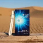ESSE Change 8mg บุหรี่นอก เอสเซ่ เช้นจ์ 8 มก. มวนสลิม 1 เม็ดบีบ รสเย็นเมนทอล | ESSE Change 8mg