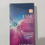 บุหรี่ ESSE Change Double Wine Apple Mint