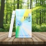 ESSE Change Up 1mg (เอสเซ่ เช้นจ์ อัพ 1 มิลลิกรัม) | ESSE Change Up 1mg