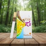 ESSE Deep Brown บุหรี่นอก เอสเซ่ ดีป บราวน์ กลิ่นช็อคโกแลต กาแฟส้ม (Super Slim) | ESSE Deep Brown